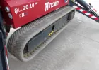 Hinowa - Spider lifts - V33867