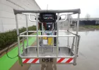 Hinowa - Spider lifts - V34126