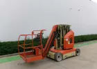 JLG - Vertical masts - V34181