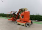 JLG - Vertical masts - V34181