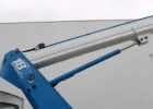 Truck mounted platforms - V34636