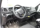 Truck mounted platforms - V34641