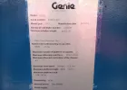 Genie - Stick booms - V36057