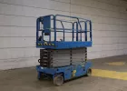 Genie - Scissor lifts - V37119