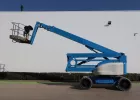 Niftylift - Articulating booms - V38022