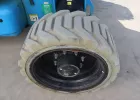 Niftylift - Articulating booms - V38022