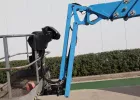 Niftylift - Articulating booms - V38022