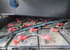 Niftylift - Articulating booms - V38022