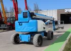Niftylift - Articulating booms - V38022