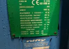 Niftylift - Articulating booms - V38022