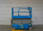 Genie - Scissor lifts - V38116
