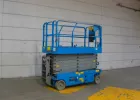 Genie - Scissor lifts - V38116