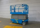 Genie - Scissor lifts - V38116
