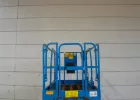 Genie - Scissor lifts - V38116