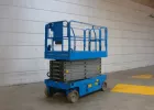 Genie - Scissor lifts - V38116