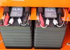 Snorkel - Scissor lifts - V38232