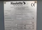 Haulotte - Articulating booms - V38389