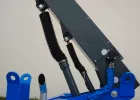 Aichi - Stick booms - V38621
