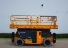 Haulotte - Scissor lifts - V38668