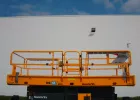 Haulotte - Scissor lifts - V38668