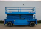 Holland Lift - Scissor lifts - V38709