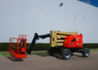 JLG - Articulating booms - V38879