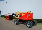 JLG - Articulating booms - V38879
