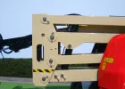 JLG - Articulating booms - V38879