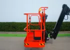 JLG - Articulating booms - V38879