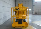Haulotte - Vertical masts - V39219