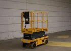 Haulotte - Scissor lifts - V39246