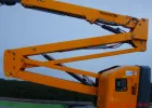 Haulotte - Articulating booms - V39302