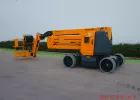 Haulotte - Articulating booms - V39303