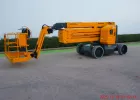 Haulotte - Articulating booms - V39303
