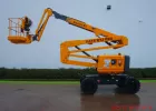 Haulotte - Articulating booms - V39360