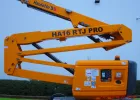 Haulotte - Articulating booms - V39360