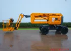 Haulotte - Articulating booms - V39362