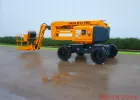 Haulotte - Articulating booms - V39362