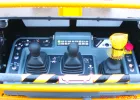 Haulotte - Articulating booms - V39364