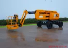Haulotte - Articulating booms - V39364