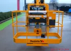 Haulotte - Articulating booms - V39364