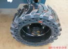 Haulotte - Articulating booms - V39364