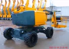Haulotte - Articulating booms - V39364