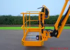 Haulotte - Articulating booms - V39364