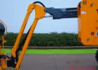 Haulotte - Articulating booms - V39364