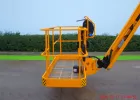 Haulotte - Articulating booms - V39392