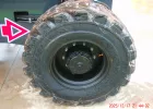 Haulotte - Articulating booms - V39392
