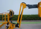 Haulotte - Articulating booms - V39558