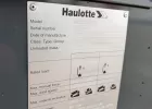 Haulotte - Articulating booms - V39558