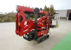 Hinowa - Spider lifts - V39655